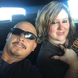 Meet your Posher, Antoniotina